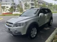 Chevrolet Captiva 2010 - Có nhu cầu lên đời sau khi chạy một thời gian may mắn. Biển số TP HCM - đẹp - Chevrolet Captiva 7 chỗ, máy xăng, đời 201