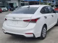 Hyundai Accent 1.4MT 2020 - Bán ô tô Hyundai Accent 1.4MT 2020, màu trắng