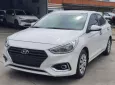 Hyundai Accent 1.4MT 2020 - Bán ô tô Hyundai Accent 1.4MT 2020, màu trắng