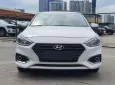 Hyundai Accent 1.4MT 2020 - Bán ô tô Hyundai Accent 1.4MT 2020, màu trắng