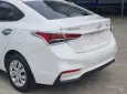 Hyundai Accent 1.4MT 2020 - Bán ô tô Hyundai Accent 1.4MT 2020, màu trắng