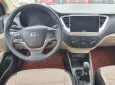 Hyundai Accent 1.4MT 2020 - Bán ô tô Hyundai Accent 1.4MT 2020, màu trắng