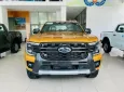 Ford Ranger Ranger Wildtrak 2.0L 4x4 2023 - Bán ô tô Ford Ranger Ranger Wildtrak 2.0L 4x4 2023, màu vàng