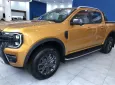 Ford Ranger Ranger Wildtrak 2.0L 4x4 2023 - Bán ô tô Ford Ranger Ranger Wildtrak 2.0L 4x4 2023, màu vàng