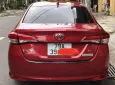 Toyota Vios 2022 - Xe Toyota Vios G 1.5 CVT 2022 - 540 Triệu