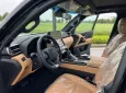 Lexus LX 600 7 2024 - bán xe Lexus LX 600 7 chỗ mới 100% có xe luôn model 2024, màu đen