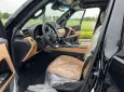 Lexus LX 600 7 2024 - bán xe Lexus LX 600 7 chỗ mới 100% có xe luôn model 2024, màu đen