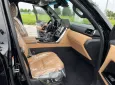 Lexus LX 600 7 2024 - bán xe Lexus LX 600 7 chỗ mới 100% có xe luôn model 2024, màu đen