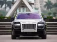 Rolls-Royce Ghost 2010 - Chạy ít 39000km xe còn rất chất