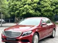 Mercedes-Benz C250 2.0 2016 - Bán xe Mercedes Benz C250 Exclusive 2016