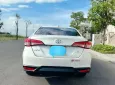 Toyota Vios 2023 - Siêu lướt cho anh em đang có nhu cầu mua xe chạy lễ tết. Xe mới 99% xe gia đình mua sử dụng. - Nay em lên đời xe nên bán