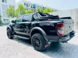 Ford Ranger Raptor 2022 - xe còn siêu mới. Nguyên bản từ a-z nội thất như mới