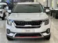 Kia Seltos 2023 - KIA SELTOS 2023  KHUYẾN MÃI TIỀN MẶT LÊN ĐẾN 60 TRIỆU, GIẢM 50% THUẾ TRƯỚC BẠ 