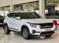 Kia Seltos 2023 - KIA SELTOS 2023  KHUYẾN MÃI TIỀN MẶT LÊN ĐẾN 60 TRIỆU, GIẢM 50% THUẾ TRƯỚC BẠ 