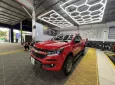 Chevrolet Colorado 2017 - Chính Chủ Cần Bán xe Colorado High Country bản 2017 . Full option