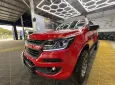 Chevrolet Colorado 2017 - Chính Chủ Cần Bán xe Colorado High Country bản 2017 . Full option