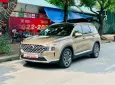 Hyundai Santa Fe 2021 - Hyundai Santafe 2.5 Premium sản xuất 2021 bản xăng cao cấp