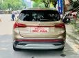 Hyundai Santa Fe 2021 - Hyundai Santafe 2.5 Premium sản xuất 2021 bản xăng cao cấp