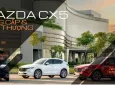 Mazda 3 2023 - GIÁNG SINH AN LÀNH, ĐÓN NGAY XẾ HIỆU  MAZDA 3 - ĐẲNG CẤP VÀ THỜI THƯỢNG - Vẻ đẹp cuốn hút từ Sedan phân khúc C