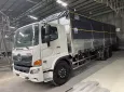 Hino 500 Series 2023 - Xe tải Hino 15 tấn được nhiều khách hàng tin tưởng lựa chọn bởi chất lượng vượt trội