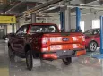 Ford Ranger 2023 - Mua xe Trúng vàng 100% - Ranger XLS AT Giảm thuế trước bạ kèm ưu đãi tốt nhất