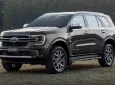 Ford Ranger 2023 - BỨT PHÁ CÙNG PHÚ MỸ FORD - Tận hưởng niềm vui mua sắm không tưởng!