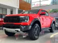 Ford Ranger 2023 - BỨT PHÁ CÙNG PHÚ MỸ FORD - Tận hưởng niềm vui mua sắm không tưởng!