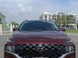 Hyundai Santa Fe 2.2L 2021 - Bán xe Hyundai Santafe 2.2D Full dầu 2021
