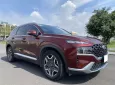 Hyundai Santa Fe 2.2L 2021 - Bán xe Hyundai Santafe 2.2D Full dầu 2021