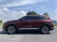 Hyundai Santa Fe 2.2L 2021 - Bán xe Hyundai Santafe 2.2D Full dầu 2021