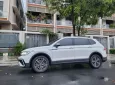 Volkswagen Tiguan Allspace 2022 - Cần bán xe Volkswagen Tiguan Allspace 2022, màu trắng