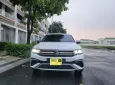 Volkswagen Tiguan Allspace 2022 - Cần bán xe Volkswagen Tiguan Allspace 2022, màu trắng