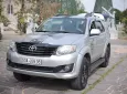 Toyota Fortuner 2014 - Chính chủ cần bán Xe fortuner 2.7 V đời 2014 