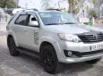 Toyota Fortuner 2014 - Chính chủ cần bán Xe fortuner 2.7 V đời 2014 