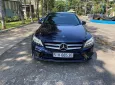 Mercedes-Benz C180 AMG 2018 - Bán Mercedes C180 AMG 2018,Xanh đen 