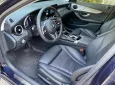 Mercedes-Benz C180 AMG 2018 - Bán Mercedes C180 AMG 2018,Xanh đen 