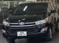 Toyota Innova 2020 - Cty gia đình cần bán xe Toyota Innova màu đen đời 2020 