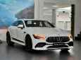 Mercedes-Benz AMG GT 53 2023 - GT53 AMG GIÁ 6,719 TỶ