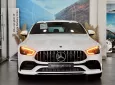 Mercedes-Benz AMG GT 53 2023 - GT53 AMG GIÁ 6,719 TỶ