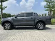 Ford Ranger 2018 - Chính chủ bán xe Wiltrack 2.0 bitubo 2 cầu std 