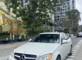 Mercedes-Benz C200 2008 - Chính Chủ Bán xe Mercedes C200 2008, Máy số Zin, Không đâm đụng, Không Ngập nước.