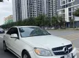 Mercedes-Benz C200 2008 - Chính Chủ Bán xe Mercedes C200 2008, Máy số Zin, Không đâm đụng, Không Ngập nước.