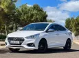 Hyundai Accent 2018 - Chính chủ Cần Bán xe Accent 2018 ATH