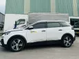 Peugeot 5008 2019 - CHÍNH CHỦ CẦN BÁN XE PEUGEOT 5008 sx 2019. Đk lần đầu 8/2019