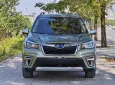 Subaru Forester 2022 - Chiếc xe Mới 99%  - Subaru Forester i-S eyesight bản full 2022