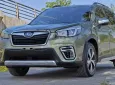 Subaru Forester 2022 - Chiếc xe Mới 99%  - Subaru Forester i-S eyesight bản full 2022