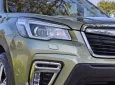 Subaru Forester 2022 - Chiếc xe Mới 99%  - Subaru Forester i-S eyesight bản full 2022