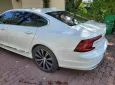 Volvo S90 2022 - SẾP VỀ NƯỚC NÊN CẦN SANG NHƯỢNG GẤP xe VOLVO S90 còn mới tinh.