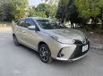 Toyota Vios 2022 - Toyota Vios 1.5 E MT - Sx 2022. Siêu đẹp. Lốp theo xe cả dàn. Odo 2.6 vạn km. Sơn zin gần hết xe, như mới mà tiết kiệm q