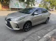 Toyota Vios 2022 - Toyota Vios 1.5 E MT - Sx 2022. Siêu đẹp. Lốp theo xe cả dàn. Odo 2.6 vạn km. Sơn zin gần hết xe, như mới mà tiết kiệm q